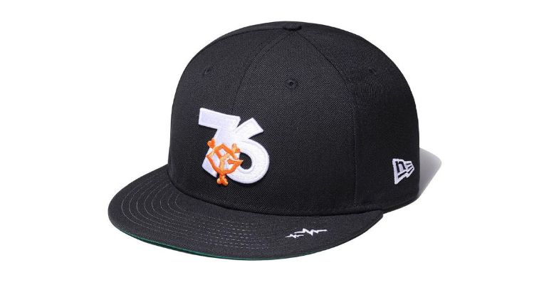 NEW ARRIVAL / WHIZ LIMITED-×YOMIURI GIANTS ×NEWERA CAP
