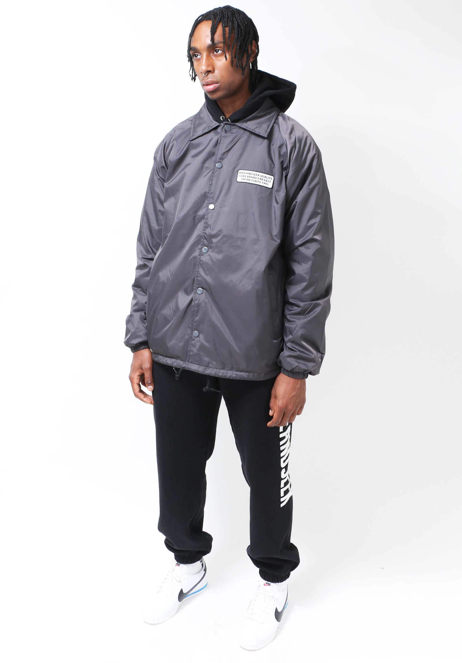 HIDE AND SEEK 2023 AW COLLECTION | LOOPHOLE