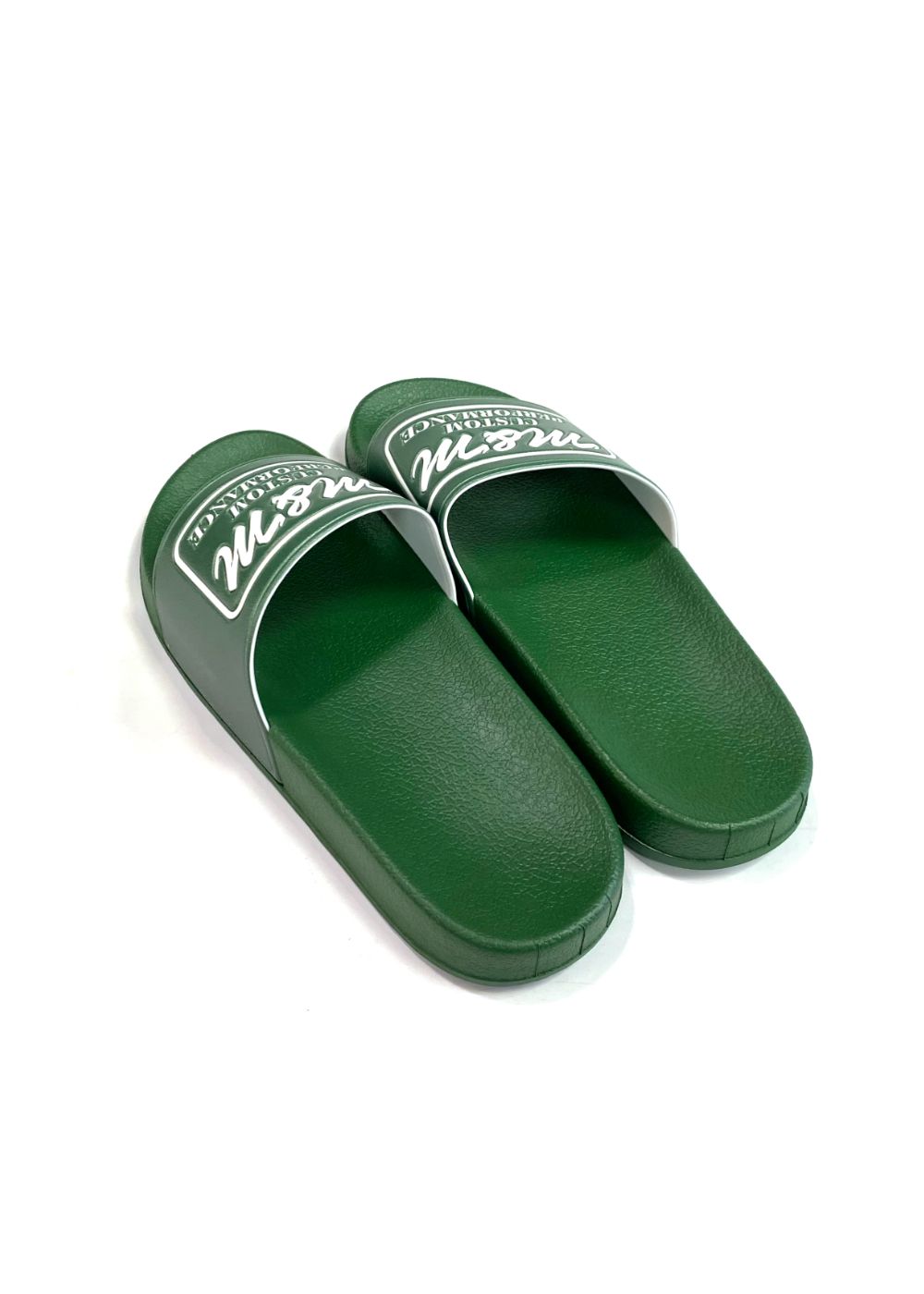 M&M CUSTOM PERFORMANCE SANDALS サンダル　ブラック M&M CUSTOM PERFORMANCE - SANDALS 25MMG05 | eas