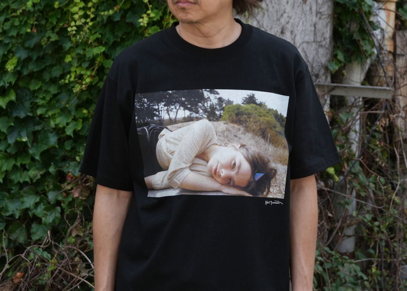 2026 Photo Tee Collection