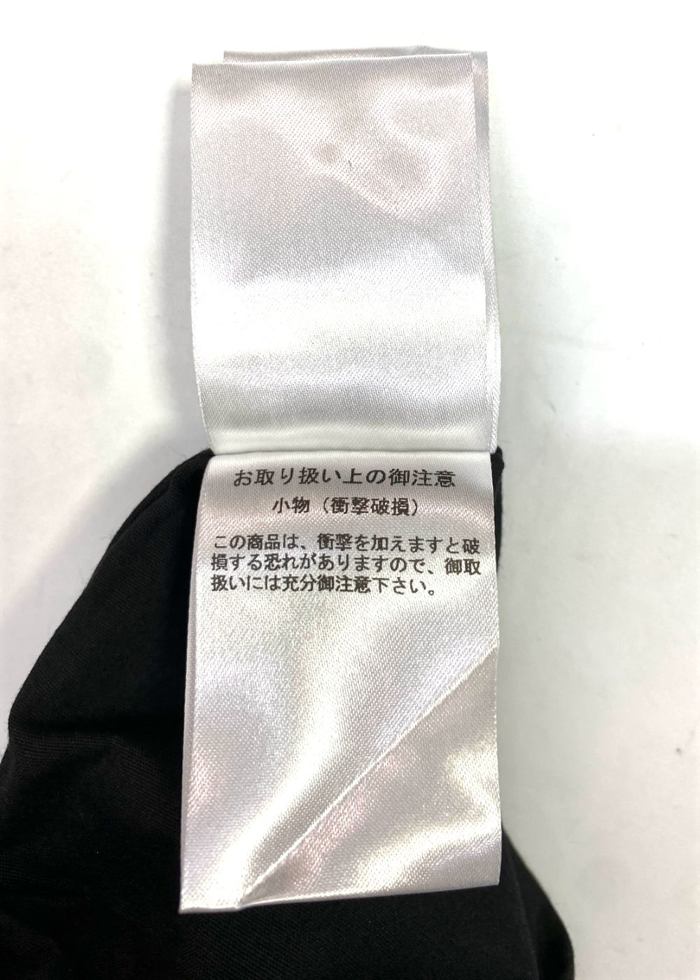 【千代の富士×BUENA VISTA】がま口 pochette ウルフ (BLACK) / ×千代の富士 コラボ がま口 ポーチ