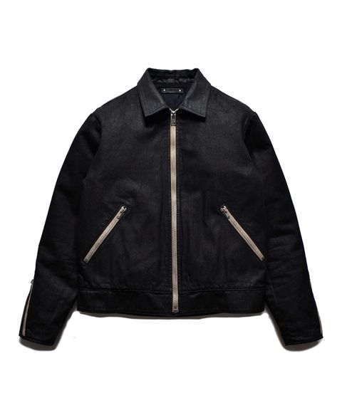 MINEDENIM 新作販売告知 / らしさ満載のアウター&秀逸な仕上がりのコラボTシャツ。