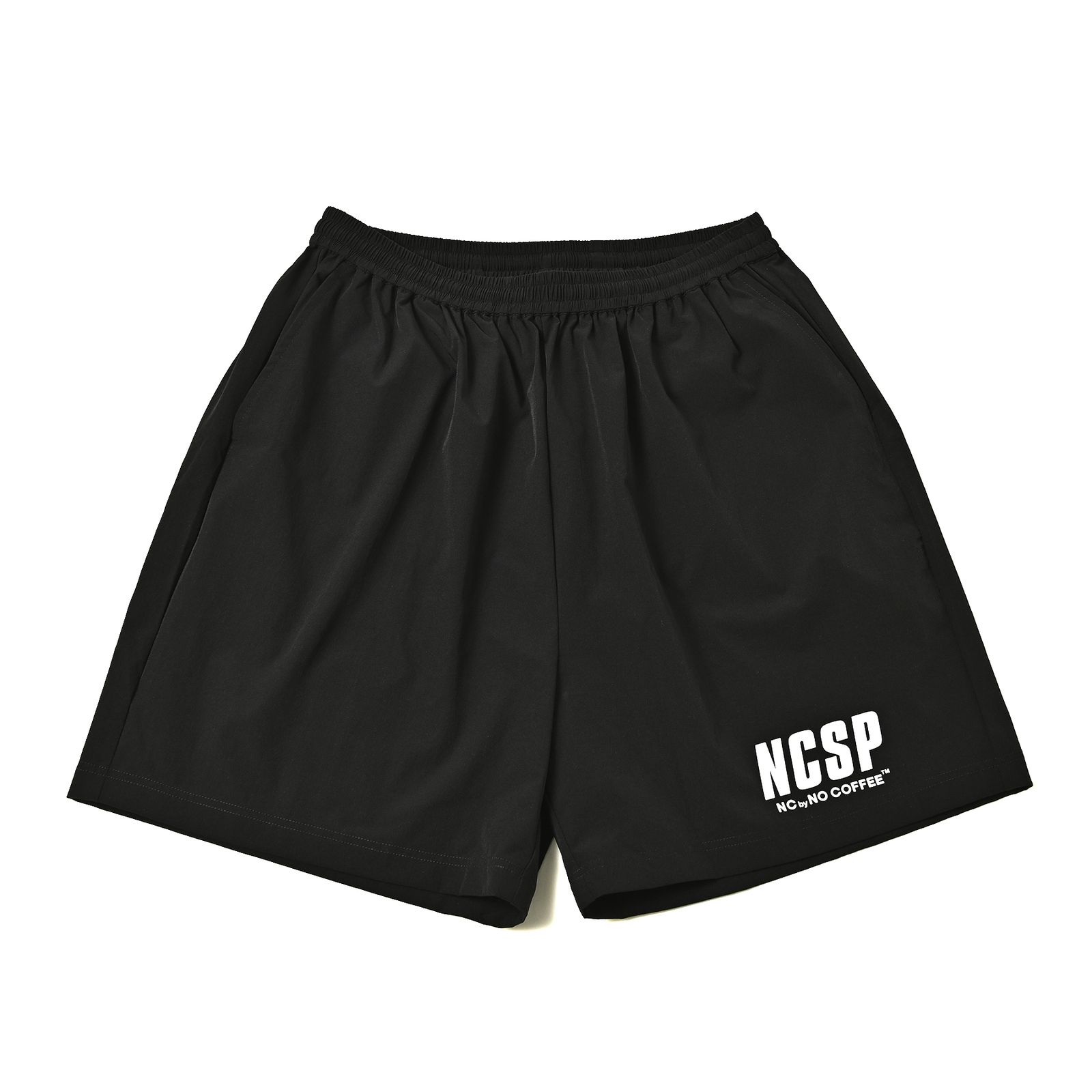 ドライショーツ (BLACK)