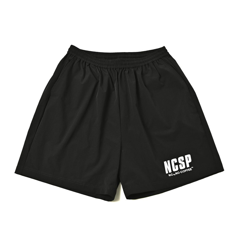 NC by NO COFFEE 新作販売告知 / 様々な用途に役立つ短パンetc...