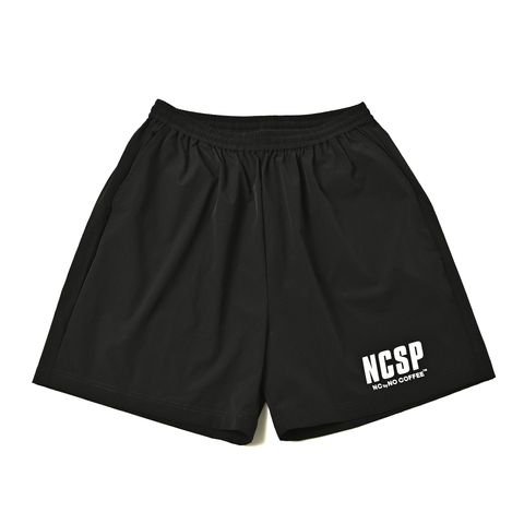 ドライショーツ (BLACK)