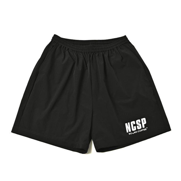 NC by NO COFFEE 新作販売告知 / 様々な用途に役立つ短パンetc...
