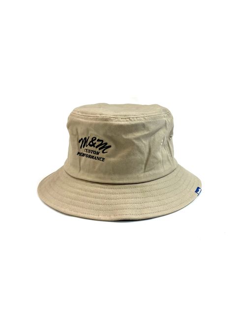 BUCKET HAT (KHAKI) / バケットハット