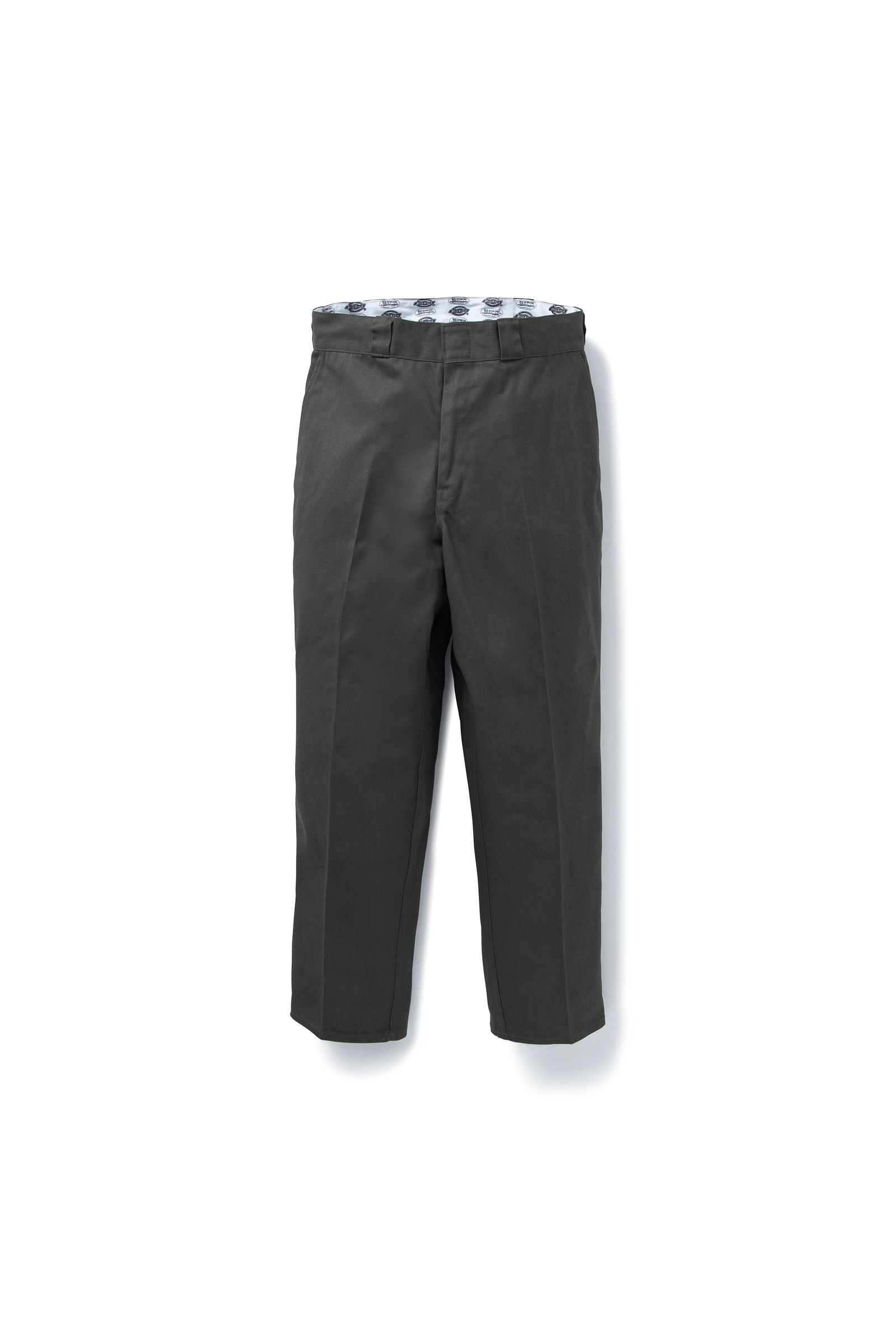 BEDWIN & THE HEARTBREAKERS - 10/L DICKIES 874 TC PANTS 