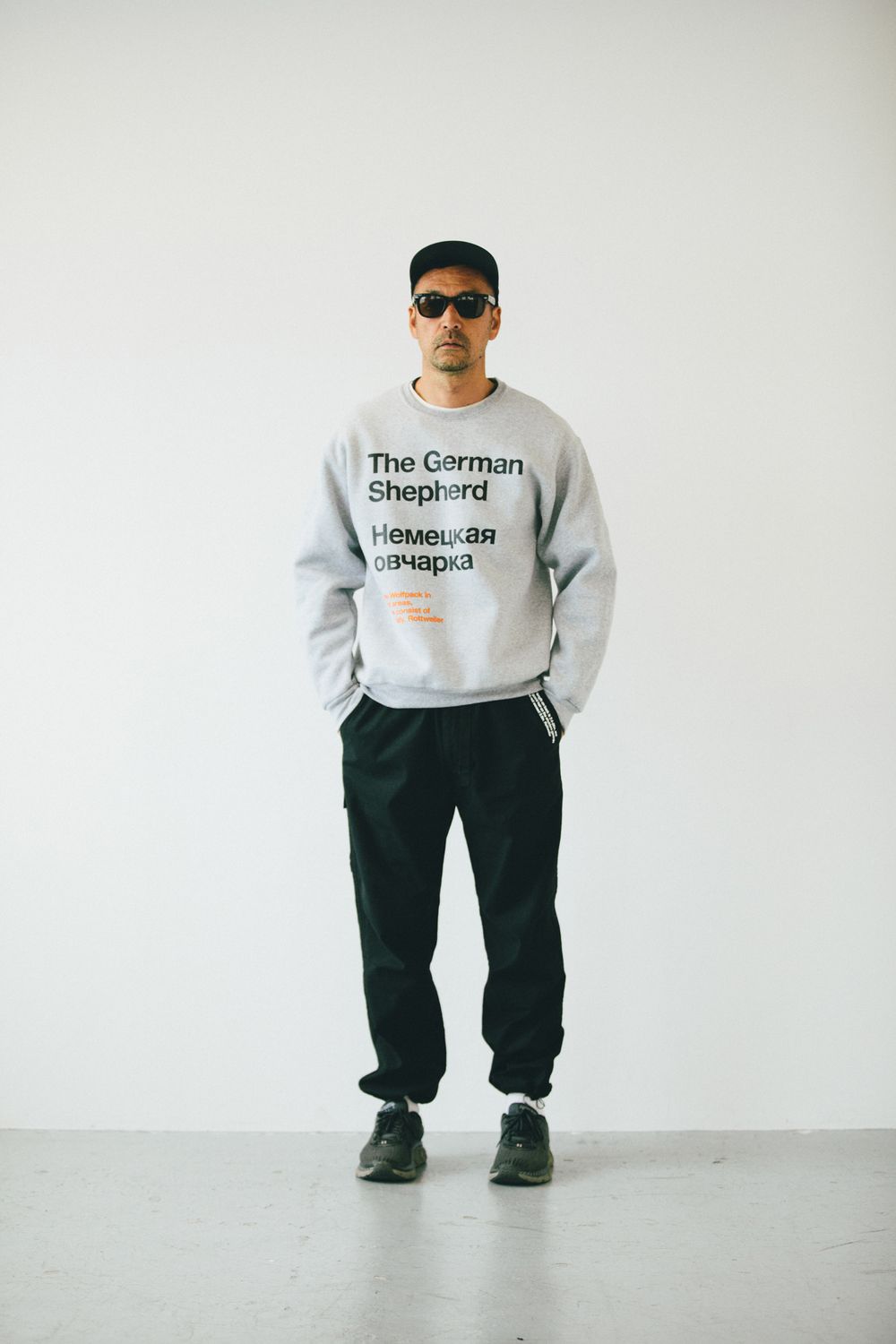 ROTTWEILER 2020 AW COLLECTION11