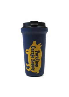 Tumbler Large (NAVY) / ラージサイズタンブラー