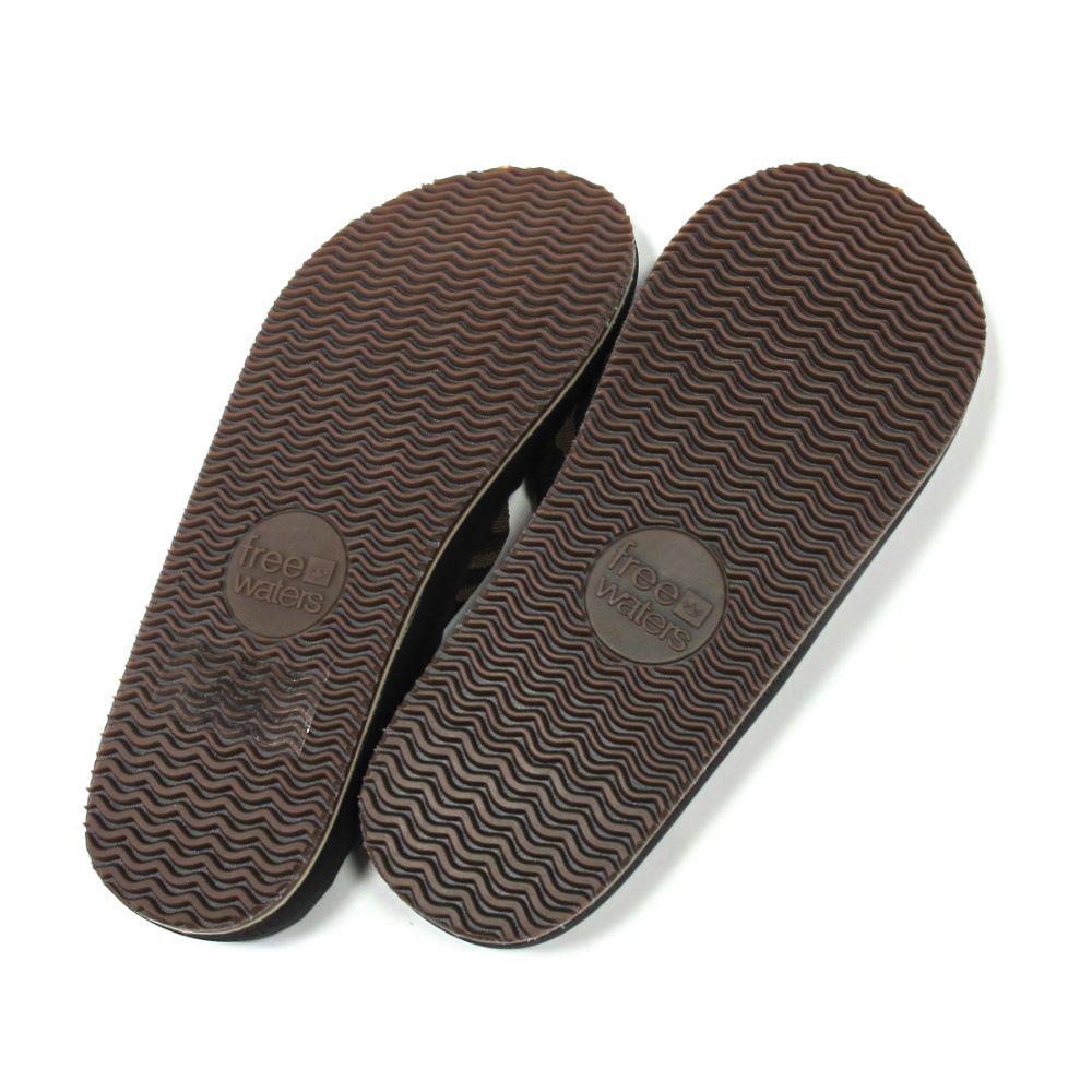 TREELINE (BROWN/CAMO) / ツリーライン