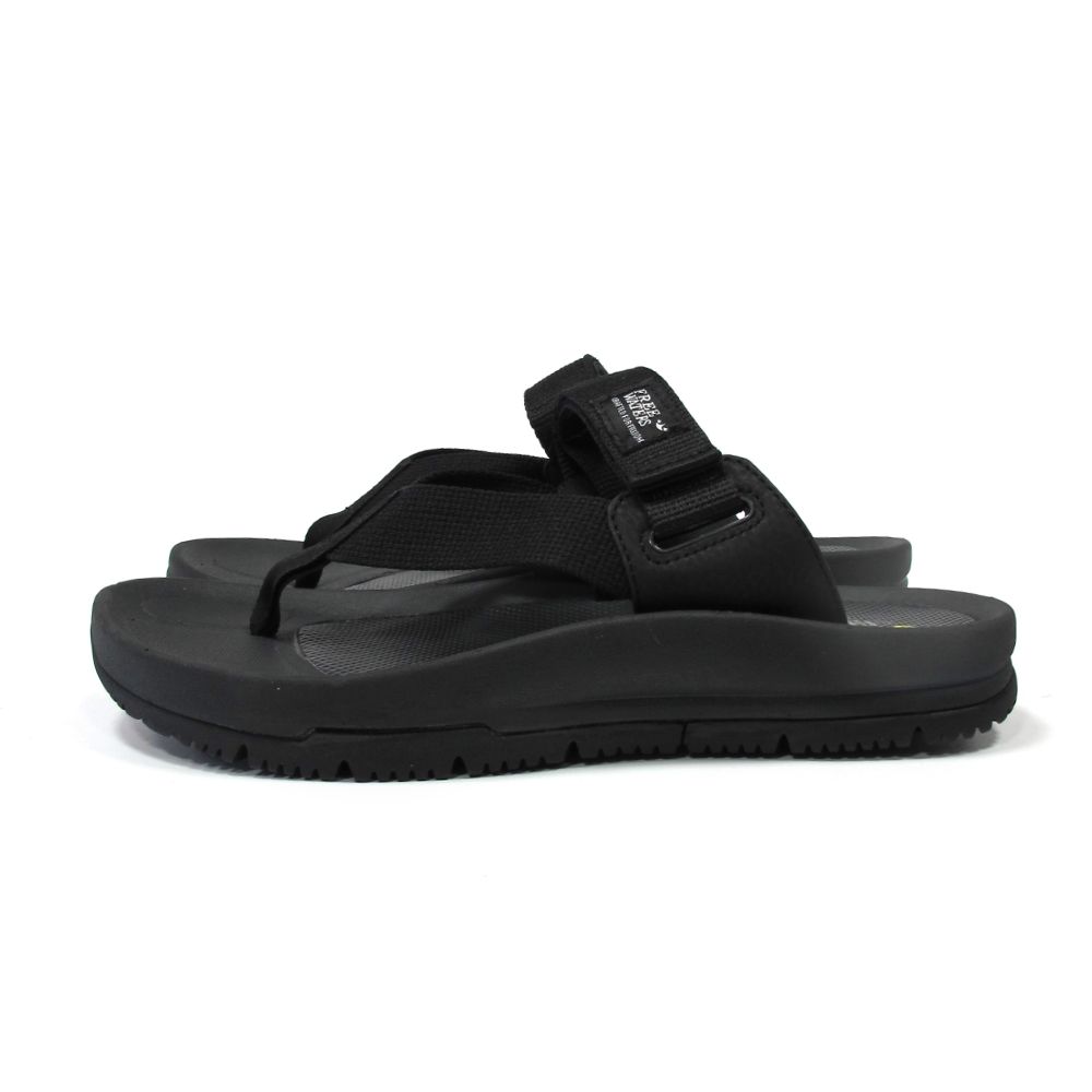 TRIFECTA (BLACK) / トライフェクタ