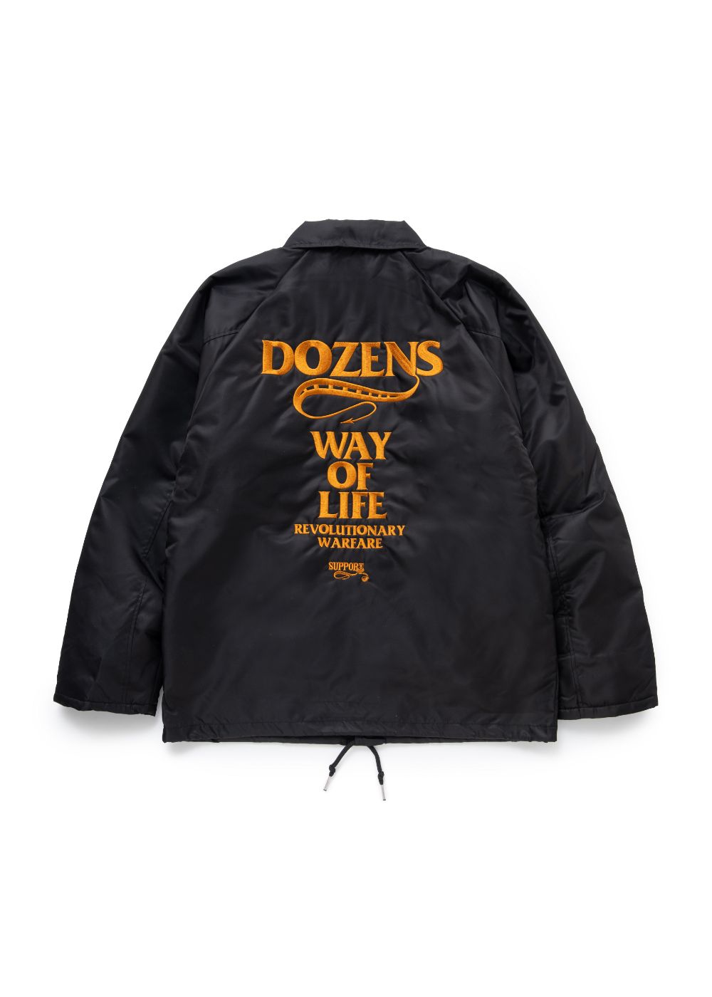 XL 即発送 極少 RATS BOA COACH JKT WAY OF LIFE2024年初売りNEWYEA