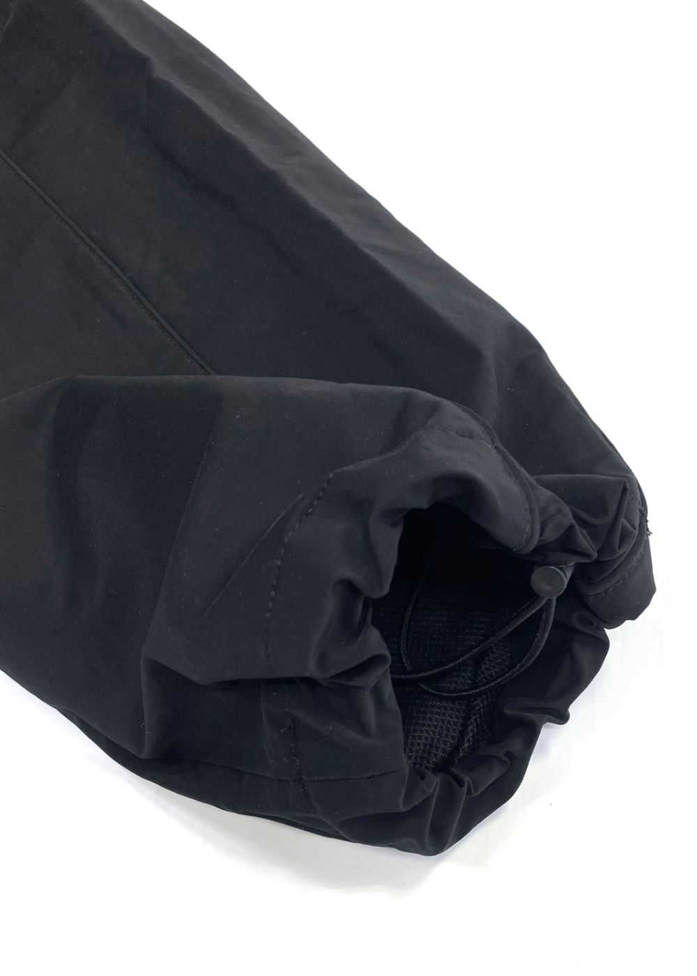 Track Pant (BLACK) /トラックパンツ / セットアップ可能