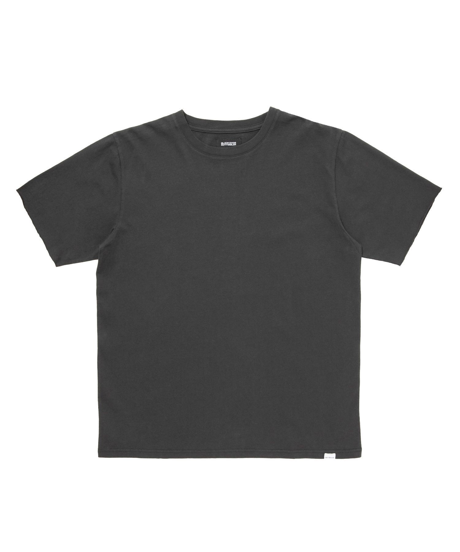 R9 PHOTO TEE (BLACK) / フォトプリント オリジナル Tシャツ