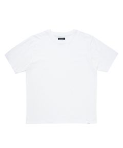 R9 BASIC TEE (WHITE) / オリジナル Tシャツ