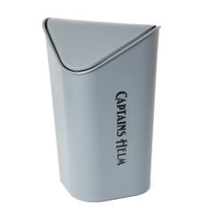 CAR DUST BOX (GRAY) / カー ダストボックス