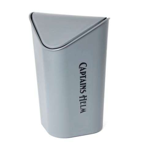 CAR DUST BOX (GRAY) / カー ダストボックス