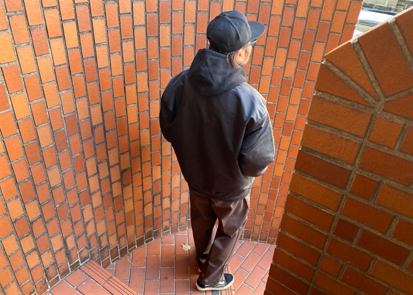 STREET AMERICAN CASUAL