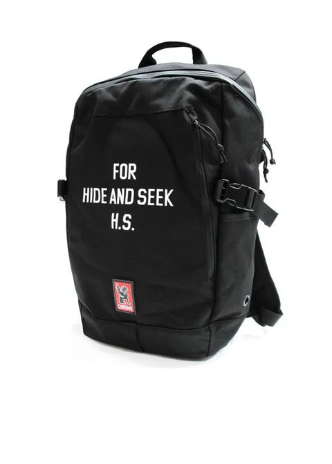 × CHROME / ROSTOV (FOR H.S) / クローム コラボバックパック