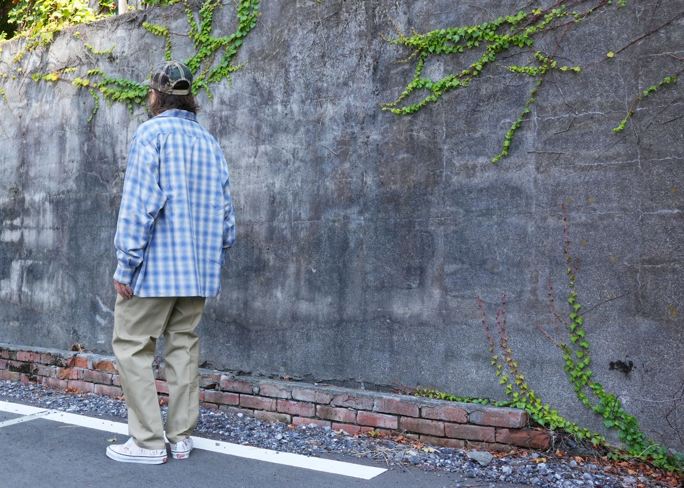 2026 FALL L/S Tee STYLE