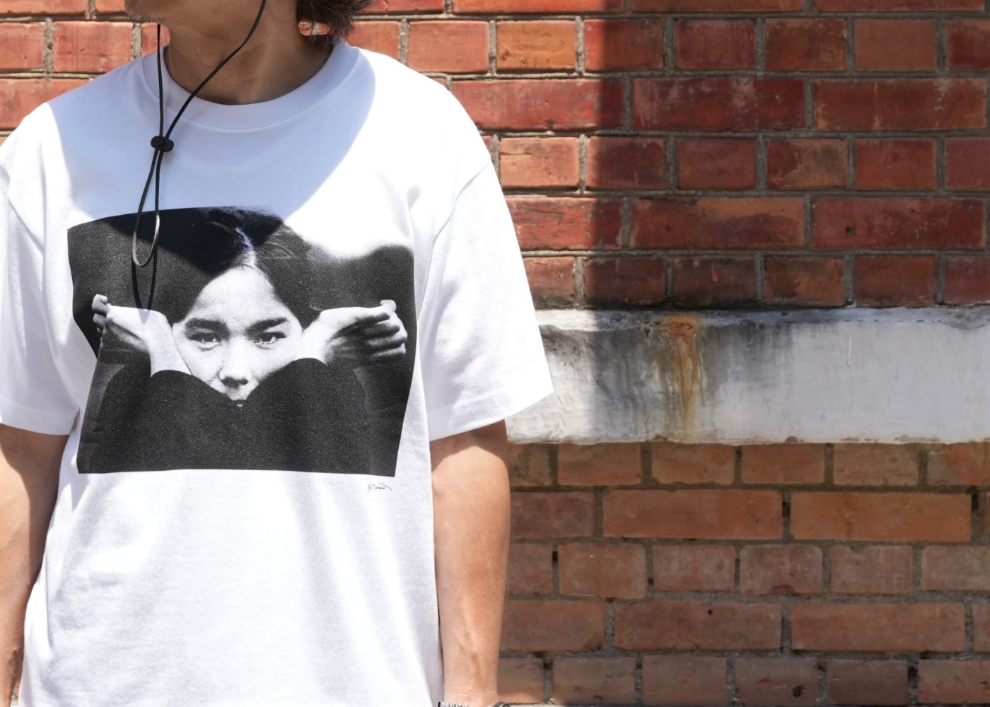 2026 Photo Tee Collection