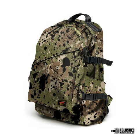 BACKPACK (ORIGINAL CAMO) / オリジナル カモフラージュ バックパック