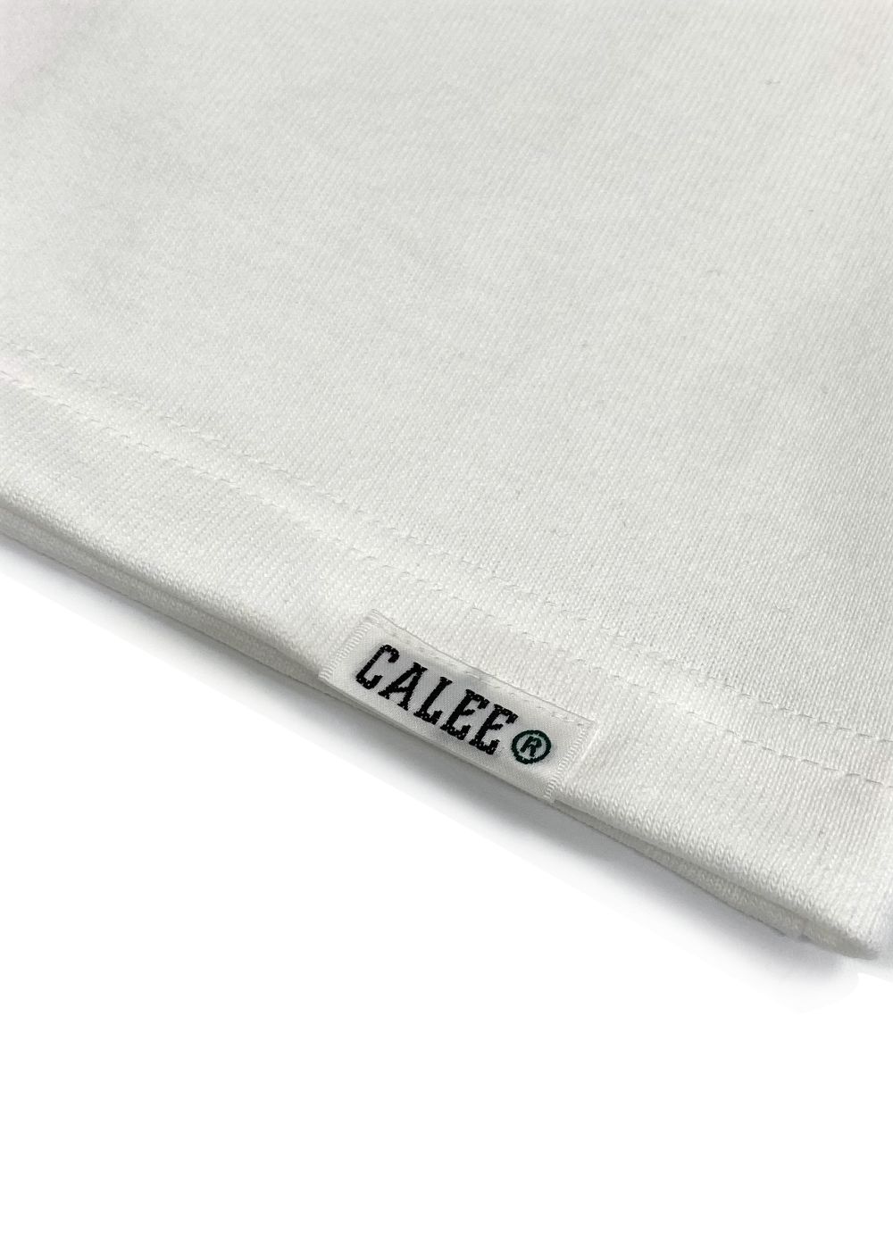 HEAVY OZ POCKET TEE (WHITE) / オリジナル ヘビーオンス ポケット Tシャツ