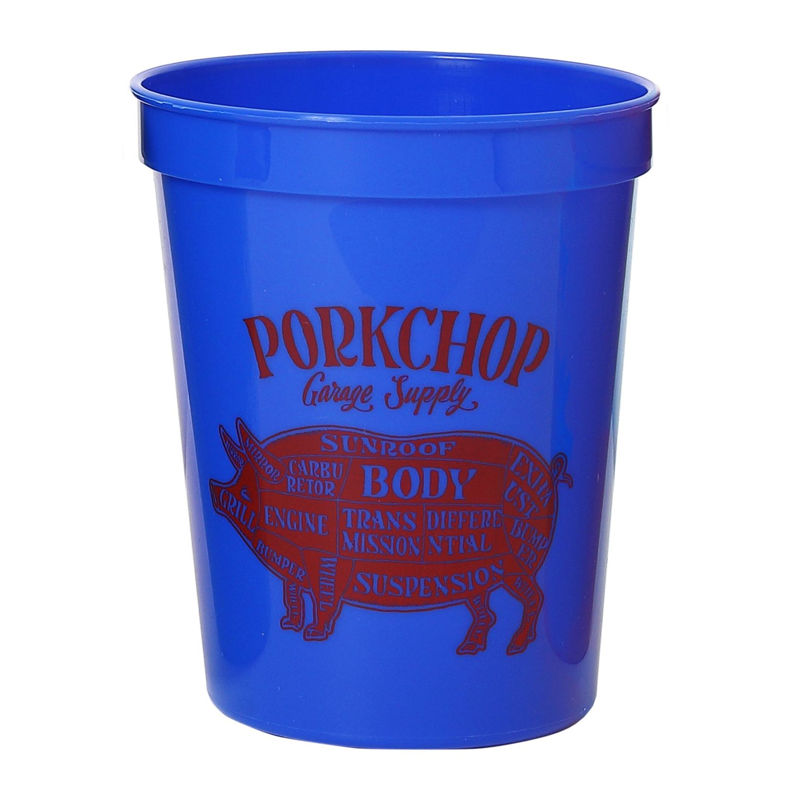 PORK STADIUM CUPS (MULTI) / スタジアム カップ セット