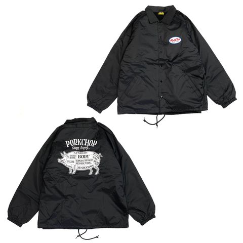 2025 NEW YEAR ITEM 販売告知【PORKCHOP GARAGE SUPPLY】