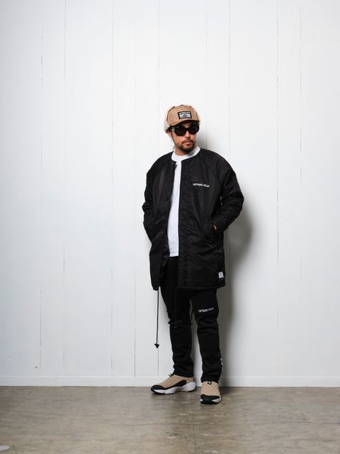 CAPTAINS HELM 2020 AW COLLECTION / CONNECTION IS NOT CANCELLED95