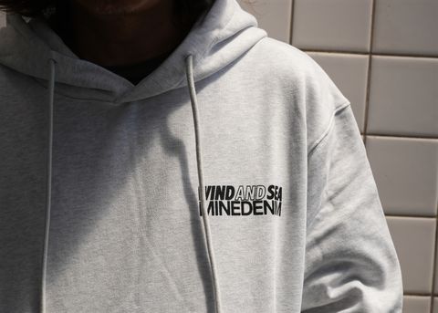 MINEDENIM × WIND AND SEA｜EARLY WINTER STYLE