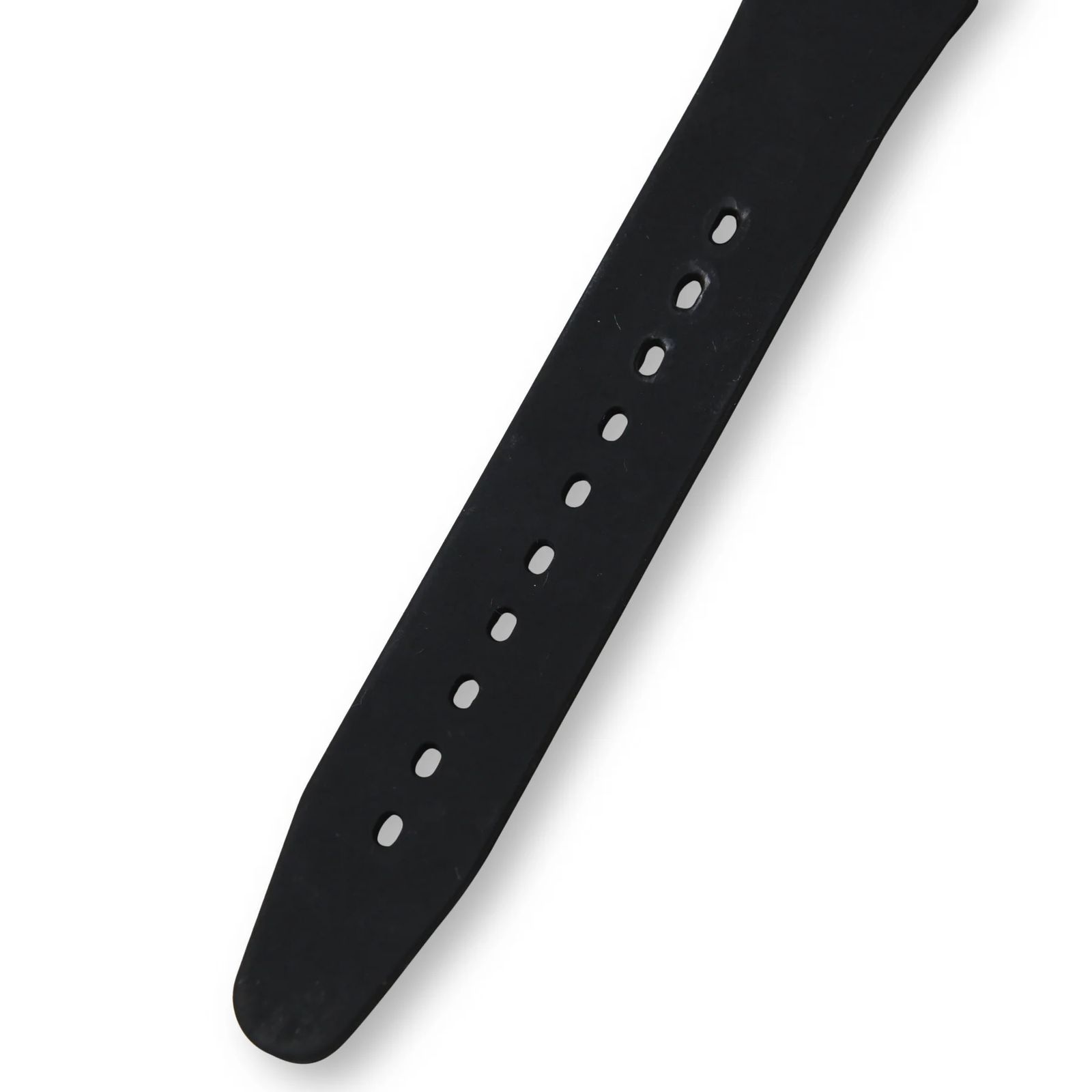 ×VAGUE WATCH CO. SPORT TYPE DIGITAL WATCH (BLACK) / ヴァーグウォッチカンパニー コラボ ウォッチ
