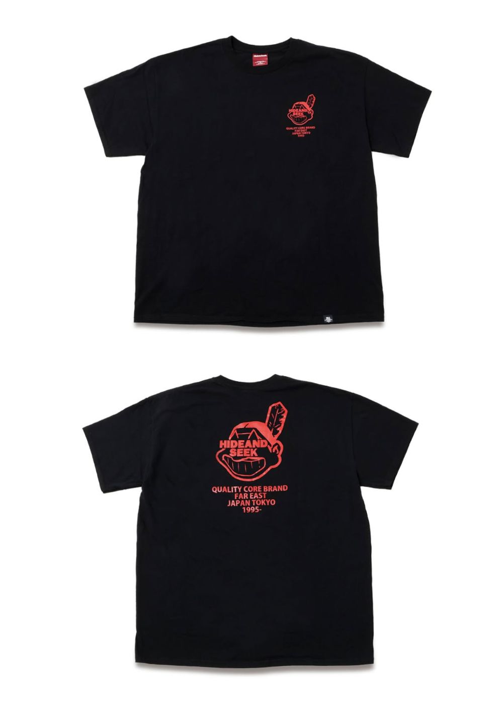HideandSeek - 2025 SPRING&SUMMER COLLECTION | LOOPHOLE