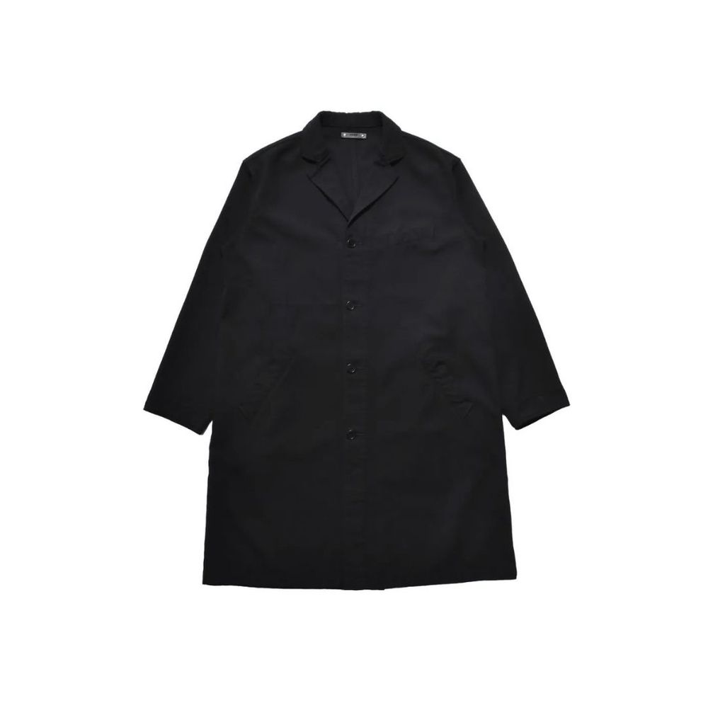 MINEDENIM 新作販売告知 / 程良く肩の力を抜いたコートで大人な春コーデをお楽しみ下さい。