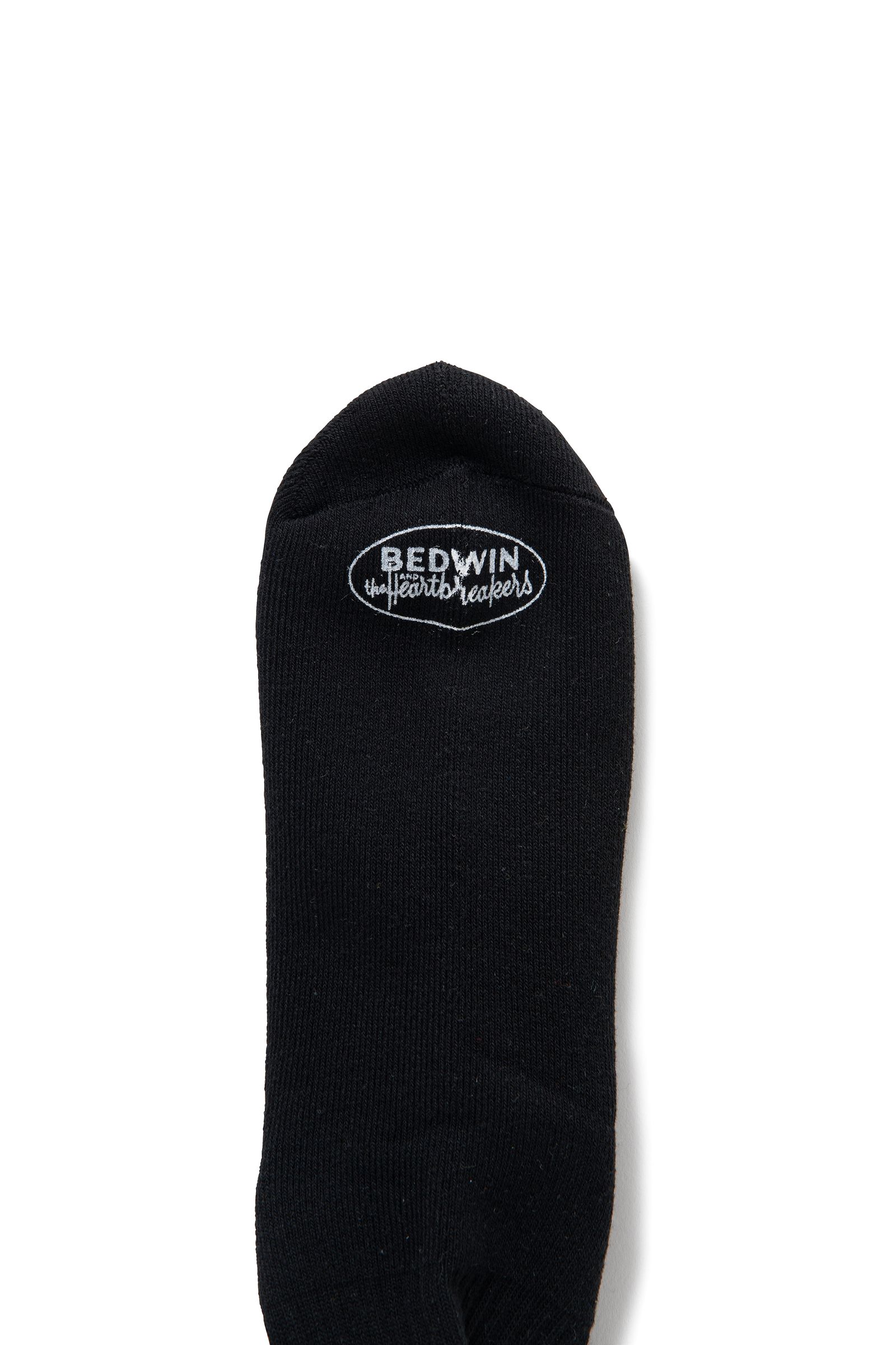 BEDWIN & THE HEARTBREAKERS - 【ラスト1点】2 Pcs LINE SOCKS