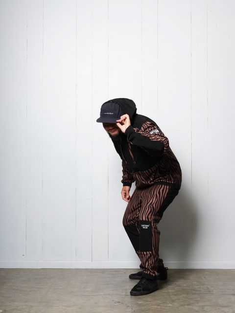 CAPTAINS HELM 2020 AW COLLECTION / CONNECTION IS NOT CANCELLED9