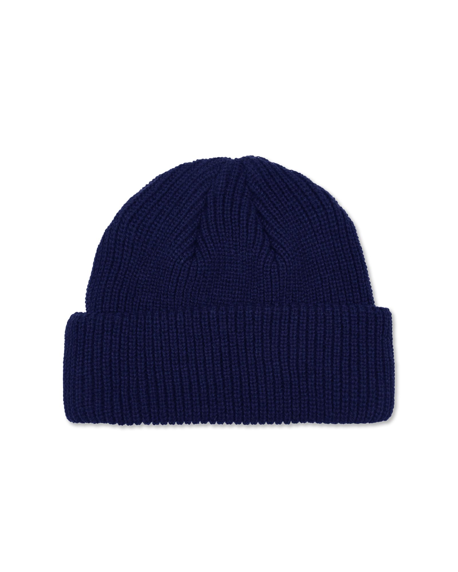 【ラスト1点】24/7 HELM WATCH CAP (NAVY) / オリジナル ワッチキャップ