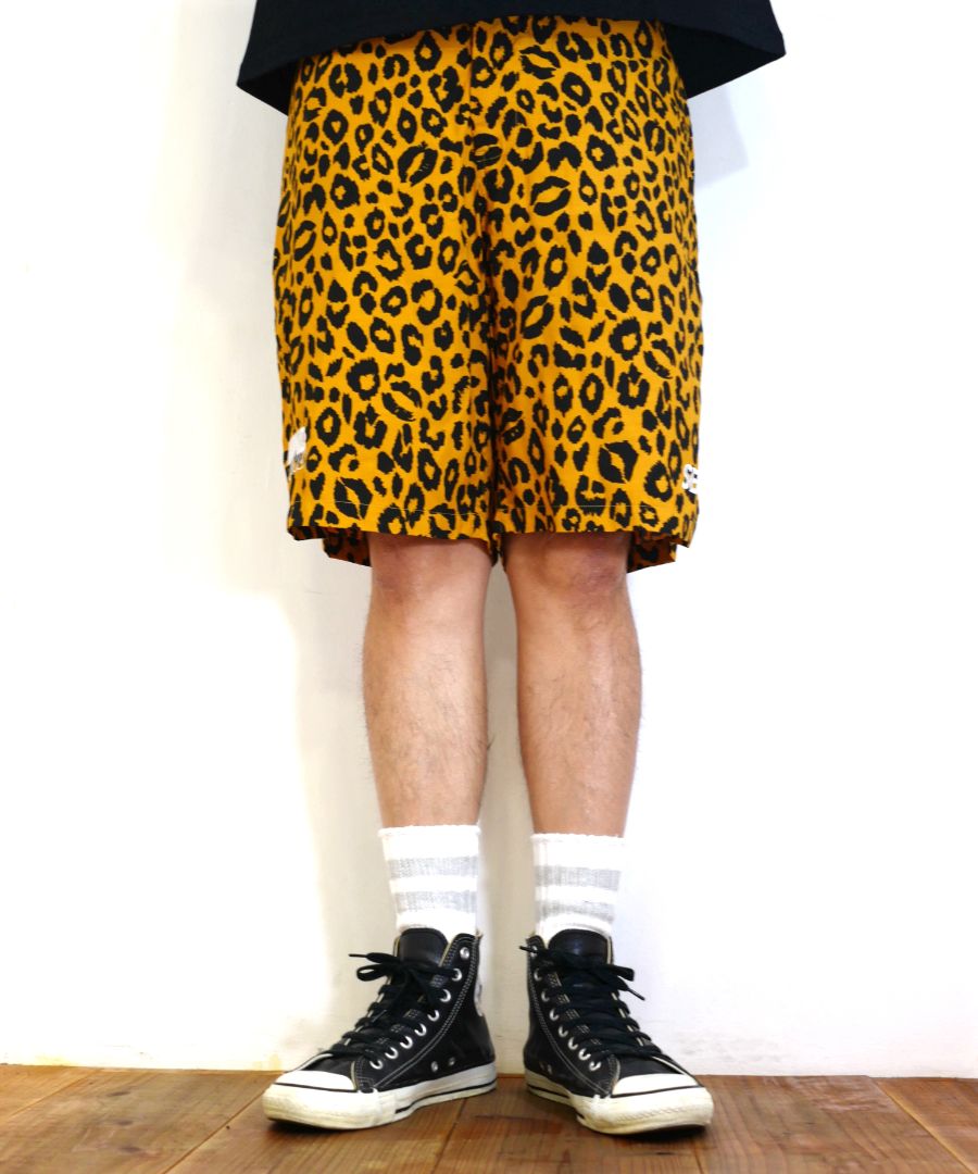 ★日本未入荷★THEAIRTOWN】gmo leo short (2 color) 韓国大人気 韓国ソロアーティストLEO(VIXX)、 3年ぶり3rd MINI ALBUMの日本