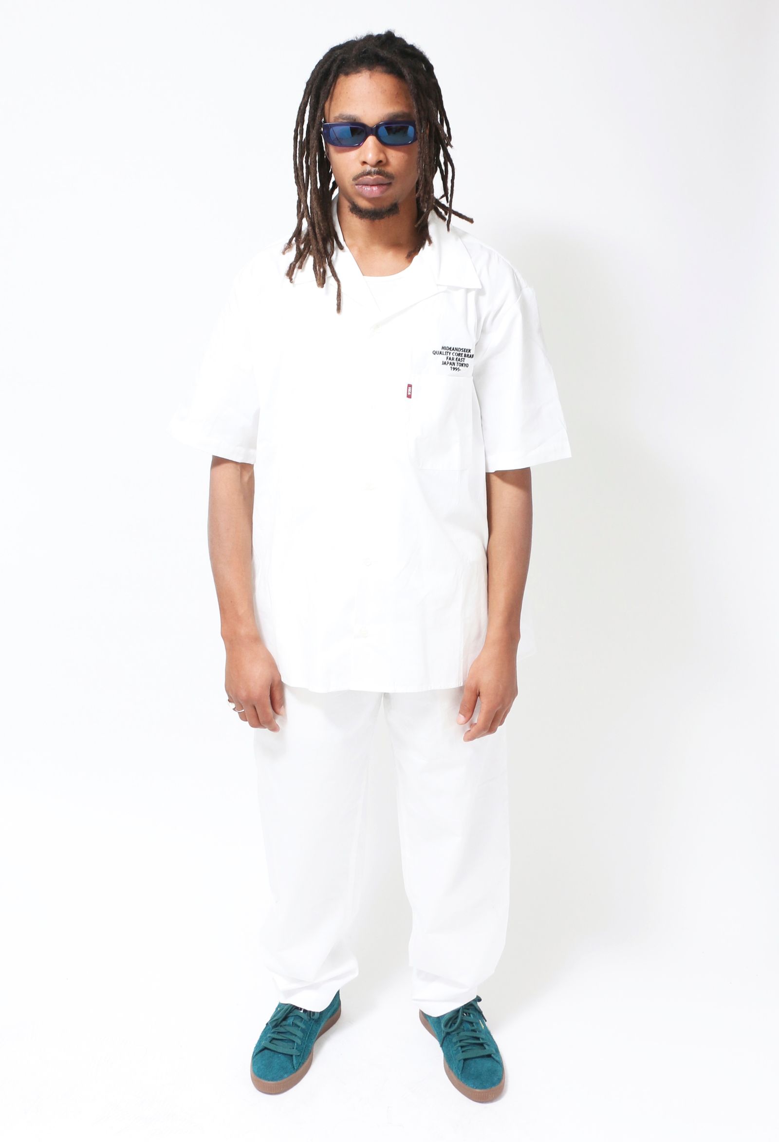 HIDE AND SEEK 2023 SS COLLECTION | LOOPHOLE