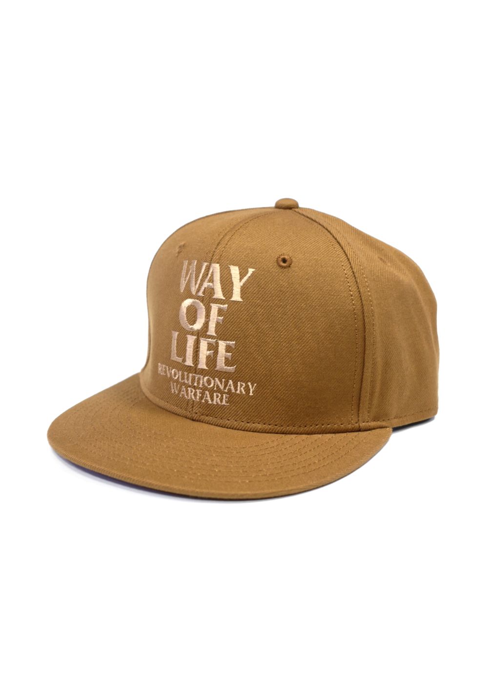 RATS WAY OF LIFE CAP キャップ キムタク ベージュ - speedlb.com