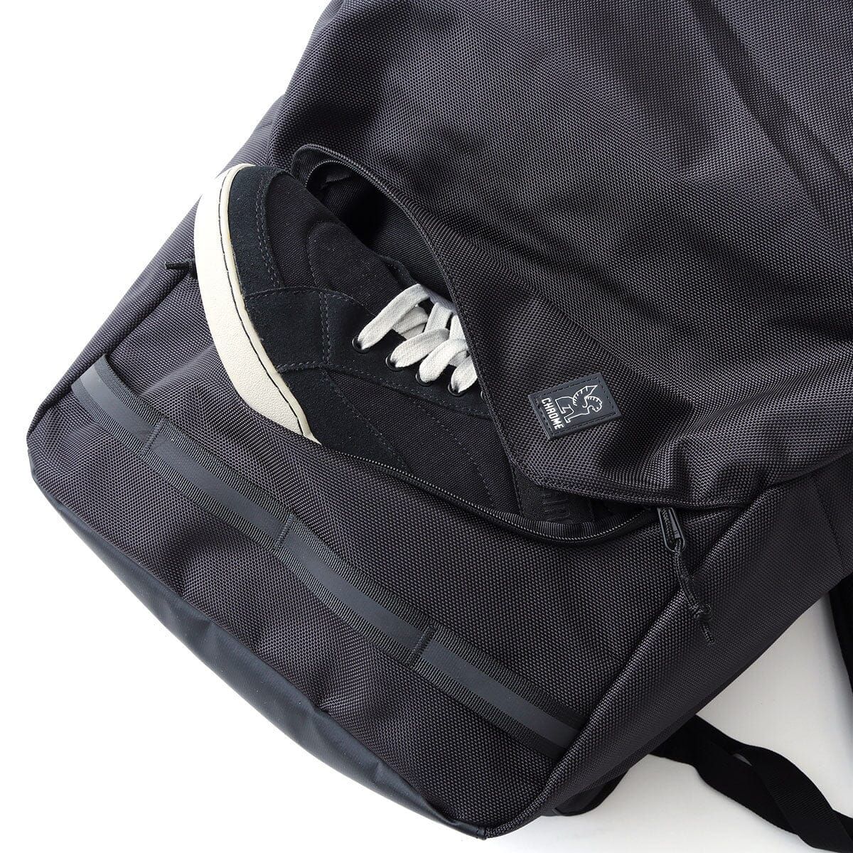 × CHROME / Backpack (EXTLEX 38L PACK) / クローム コラボ バックパック