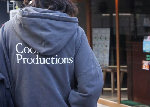 COOTIE PRODUCTIONS - 2024AW OUTER 3 STYLE / Corduroy Cattleman Jacket