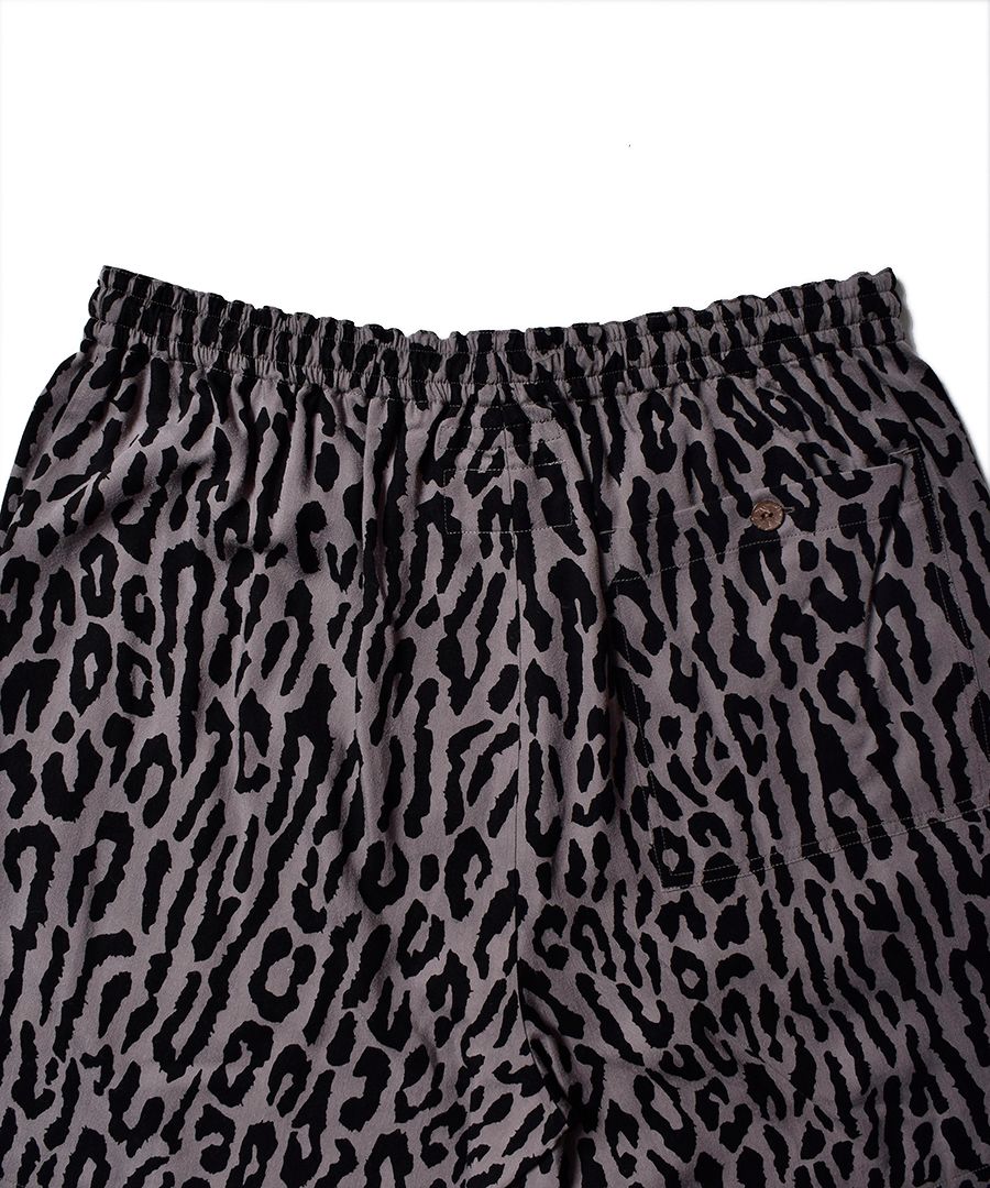× WACKOMARIA Shorts (GRT) / ワコマリア コラボショーツ