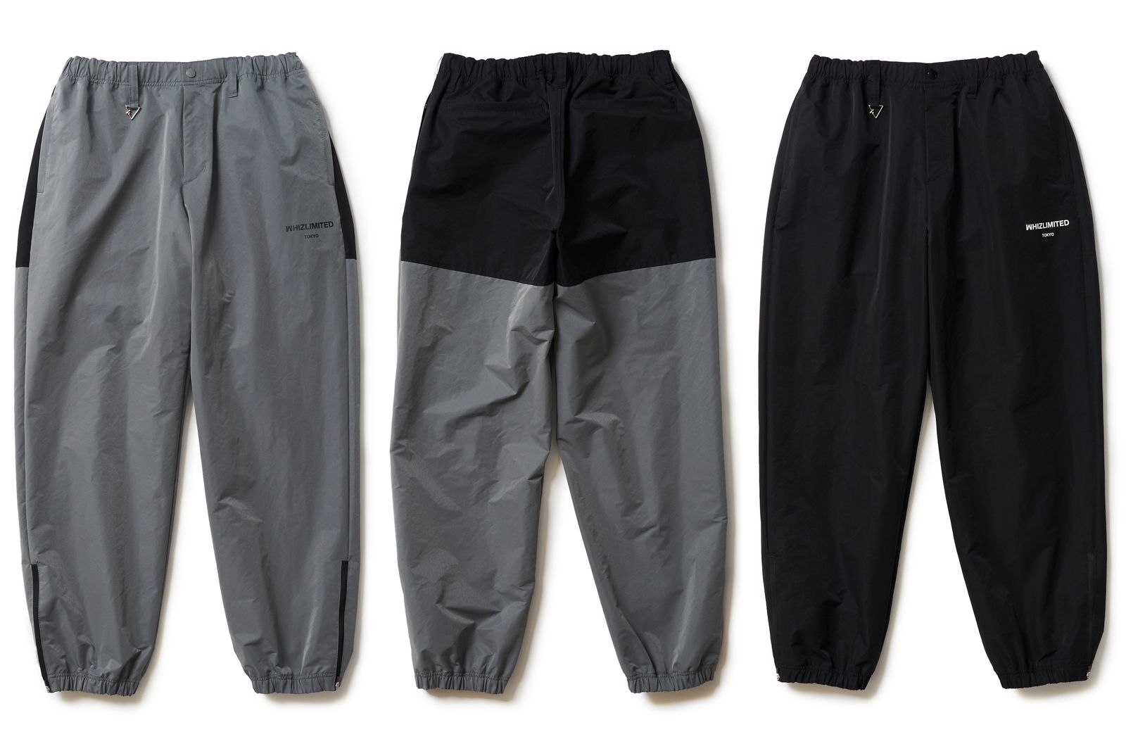 NEW ARRIVAL / WHIZ LIMITED-COMPASS PANTS | LOOPHOLE