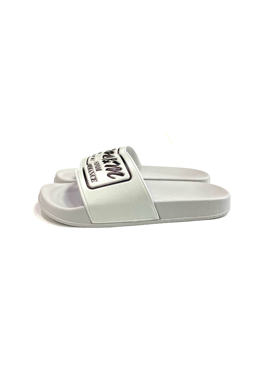 福袋売れ残りセール M&M CUSTOM エンボスロゴ / (GREEN) SANDALS - PERFORMANCE 靴