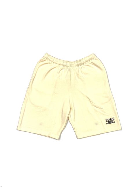 【ラスト1点】Sweat Shorts (NATURAL) / スウェット ショーツ / セットアップ可能
