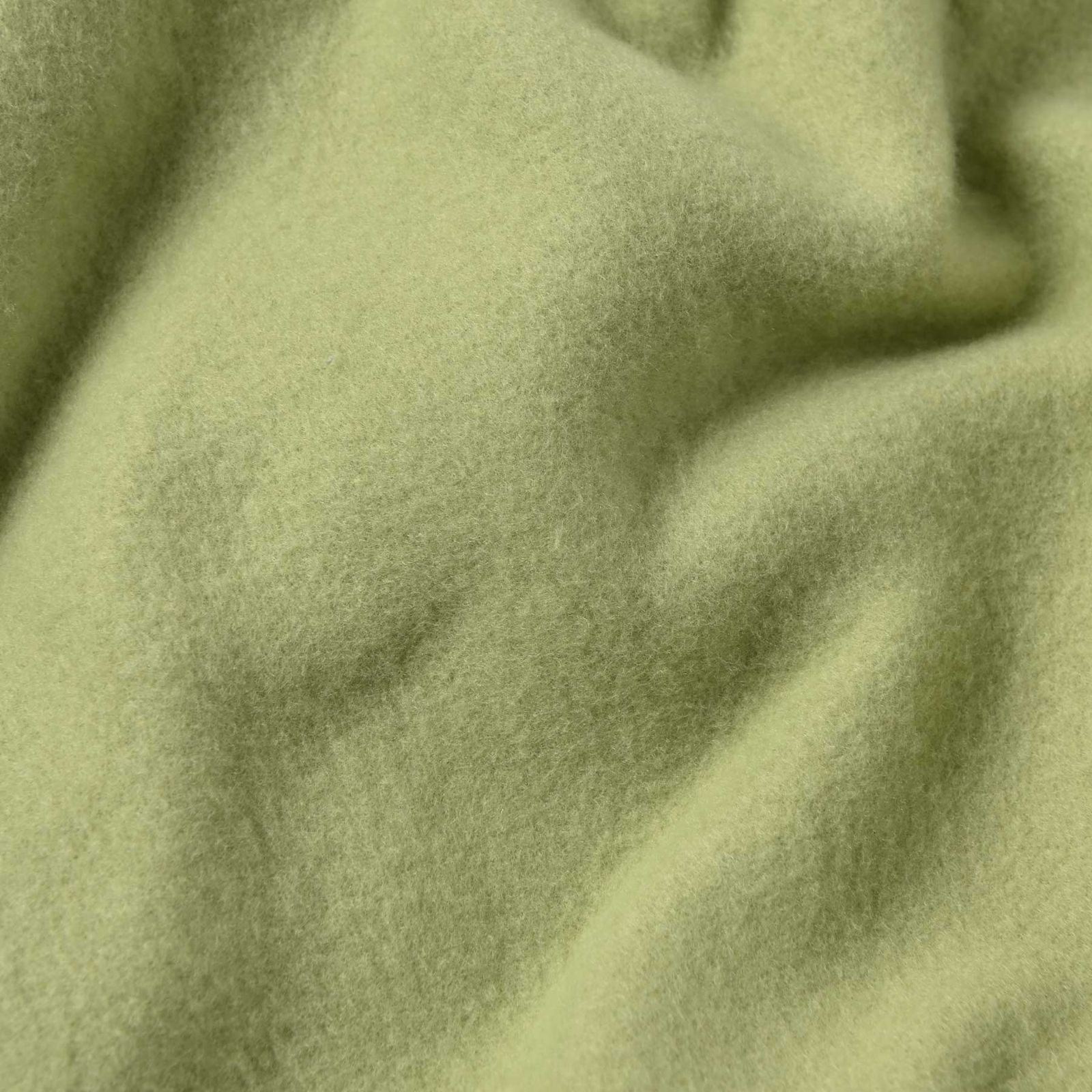 ヘビーオンスビックシルエットパーカー (PISTACHIO)