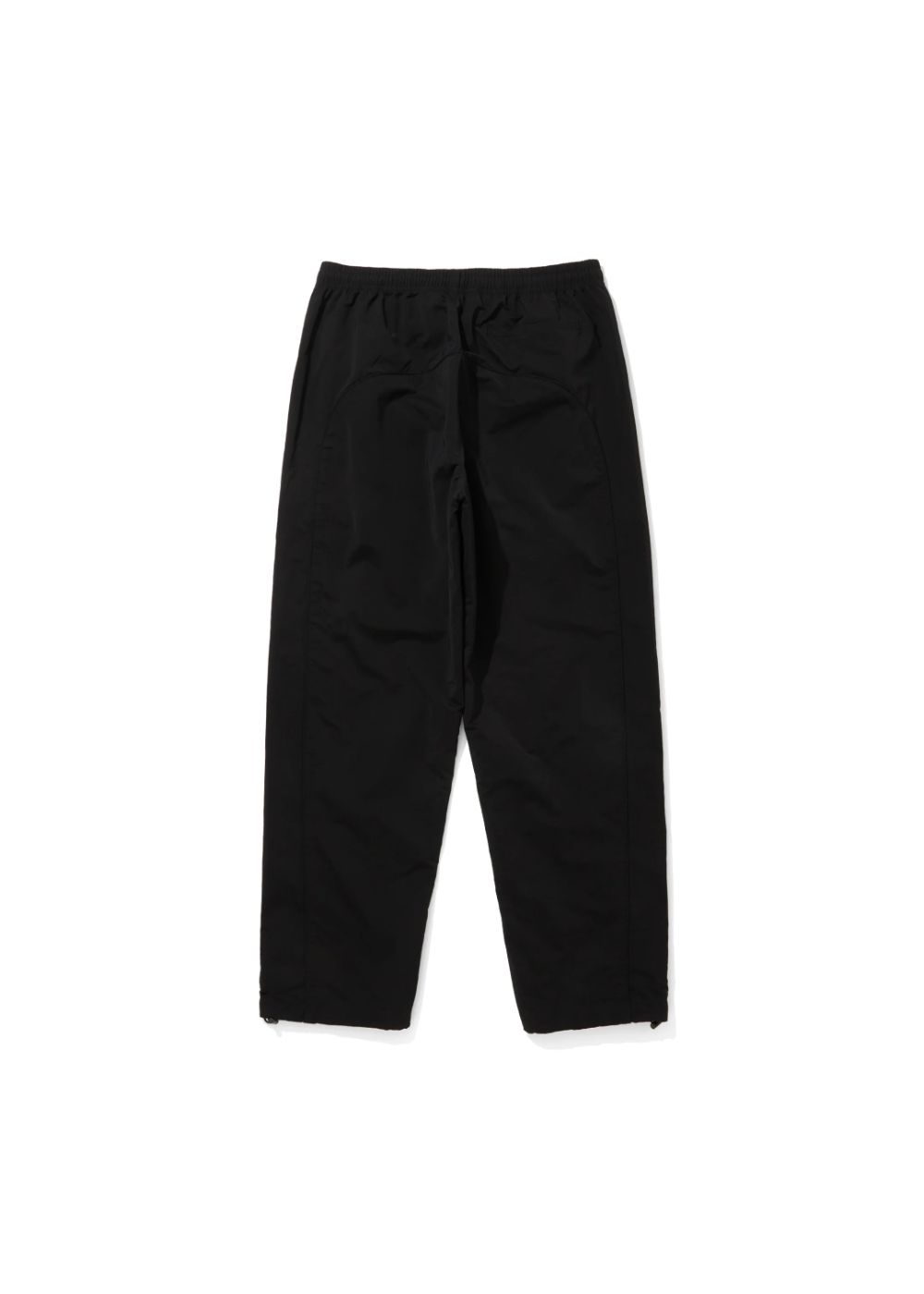 Track Pant (BLACK) /トラックパンツ / セットアップ可能