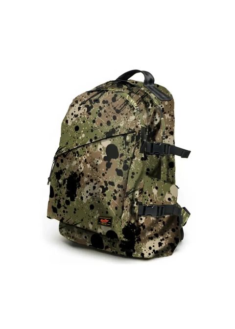BACKPACK (ORIGINAL CAMO) / オリジナル カモフラージュ バックパック